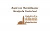 Raad van Marokkaanse Moskeeën Nederland