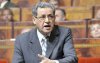 Mohand Laenser