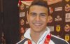 Achraf Ouchen 