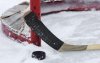 IJshockey