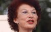 Fatima Mernissi