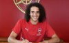 Matteo Guendouzi