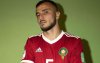 Romain Saiss