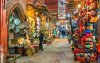 Souk Marokko