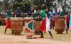 Burundi