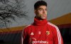 Adam Masina