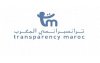 Transparency Marokko
