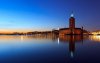 Stockholm