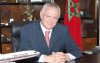 Driss Benhima