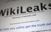 WikiLeaks