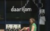 Daarkom