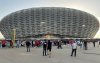 Rabat opent nieuw juweel van internationaal voetbal