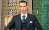 Handkus vaarwel, eigen stijl: Moulay Hassan in beeld