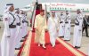 Prins Moulay Rachid op spoedtop in Qatar 