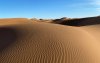 Mysterieuze bevolking leefde 7000 jaar geleden in de Sahara