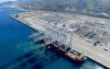 Megahaven Nador West Med krijgt stroom! 