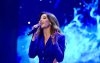 Nancy Ajram weigert Marokkaanse vlag op Mawazine Festival