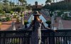 Naomi Campbell viert droomverjaardag in Marrakech (foto's)