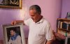 Nasser Zefzafi in Al Hoceima met doodzieke vader 
