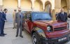 Neo Motors, de nieuwe 100% Marokkaanse auto, nu te koop