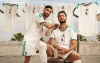 Nieuwe rel dreigt: Algerijns voetbalshirt opnieuw met Marokkaans zellige?