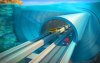 Nieuwe contracten voor tunnel Marokko-Spanje 