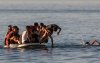 Marokko en Spanje op scherp na oproep tot nieuwe bestorming Ceuta