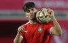 Voetbal: oefenduel Marokko-België achter gesloten deuren