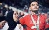 Omar El Hilali: "Ouders in tranen toen ik werd opgeroepen" (video)