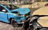 Zwaar taxi-ongeluk Tanger, zeven slachtoffers