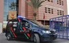 Onwaarschijnlijke ontsnapping in Marrakech