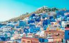 Nieuwe projecten moeten Chefchaouen doen groeien