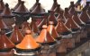 Zorgen over tajines die geserveerd worden in Ourika