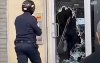 Overval live vastgelegd in Marokko, dader gepakt (video)