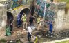 Zestien arrestaties in park Tanger na meldingen overlast