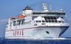 Passagier vermist na val van veerboot bij Melilla