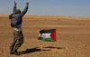 Polisario verzet zich tegen overdracht luchtruim Sahara aan Marokko