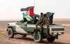 VN: "Polisario wil geen staakt-het-vuren met Marokko"