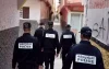 Agenten in Fez betrapt op diefstal boetegelden