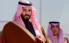 Saoedische kroonprins MBS landt onverwacht in Marrakech