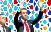Moulay Hassan in nieuw stadion Rabat (video)