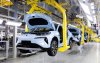 Marokko ontpopt zich als nieuwe automacht