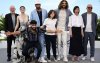 'Rebel' van Adil El Arbi en Bilall Fallah goed onthaald in Cannes