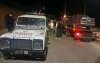 Onrust na reeks autodiefstallen in Al Hoceima