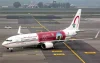 Royal Air Maroc annuleert vlucht door bosbranden