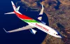 Royal Air Maroc pakt uit met historische vlucht 
