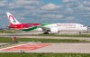 Royal Air Maroc start nieuwe route