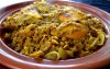 Diverse Marokkaanse gerechten
