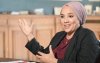 Onveilig Brussel: de keiharde oproep van burgemeester Saliha Raïss
