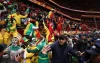 Marokko geeft signaal af, zware straffen voor Senegalese supporters 